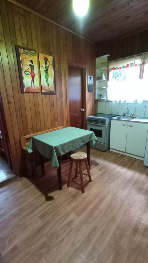 Hostal Casa Damasco Анкуд Екстер'єр фото