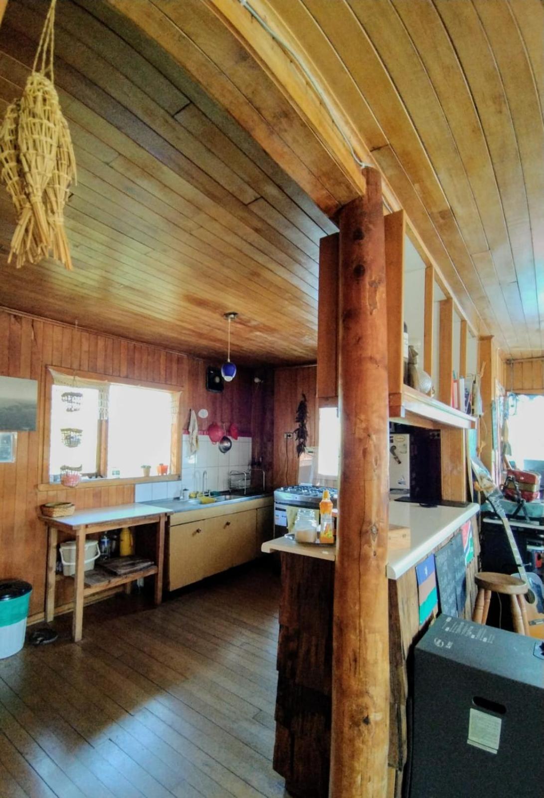 Hostal Casa Damasco Анкуд Екстер'єр фото