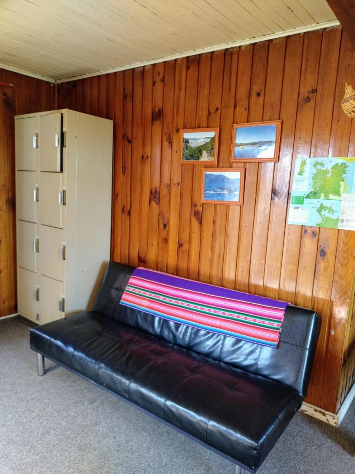 Hostal Casa Damasco Анкуд Екстер'єр фото