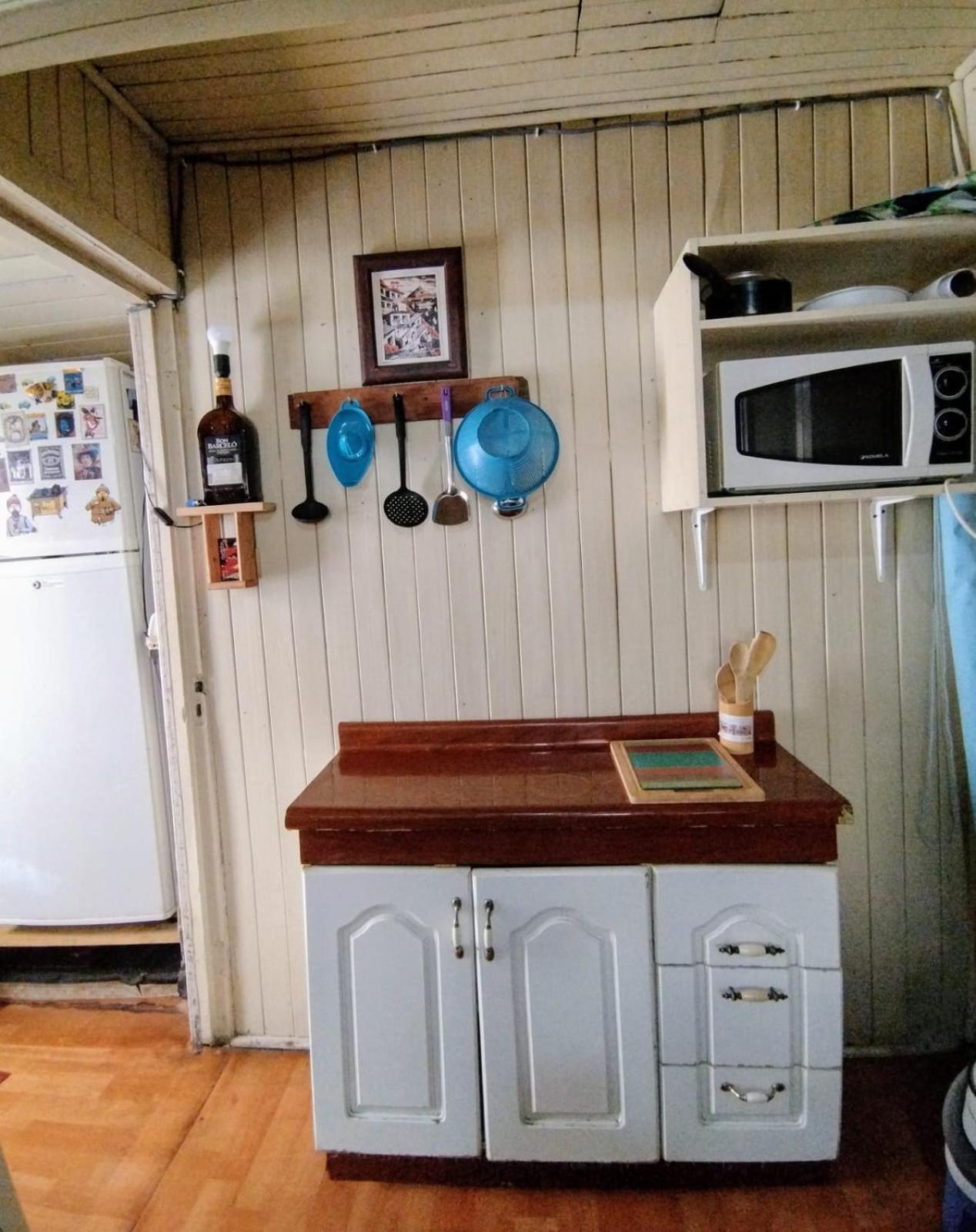 Hostal Casa Damasco Анкуд Екстер'єр фото