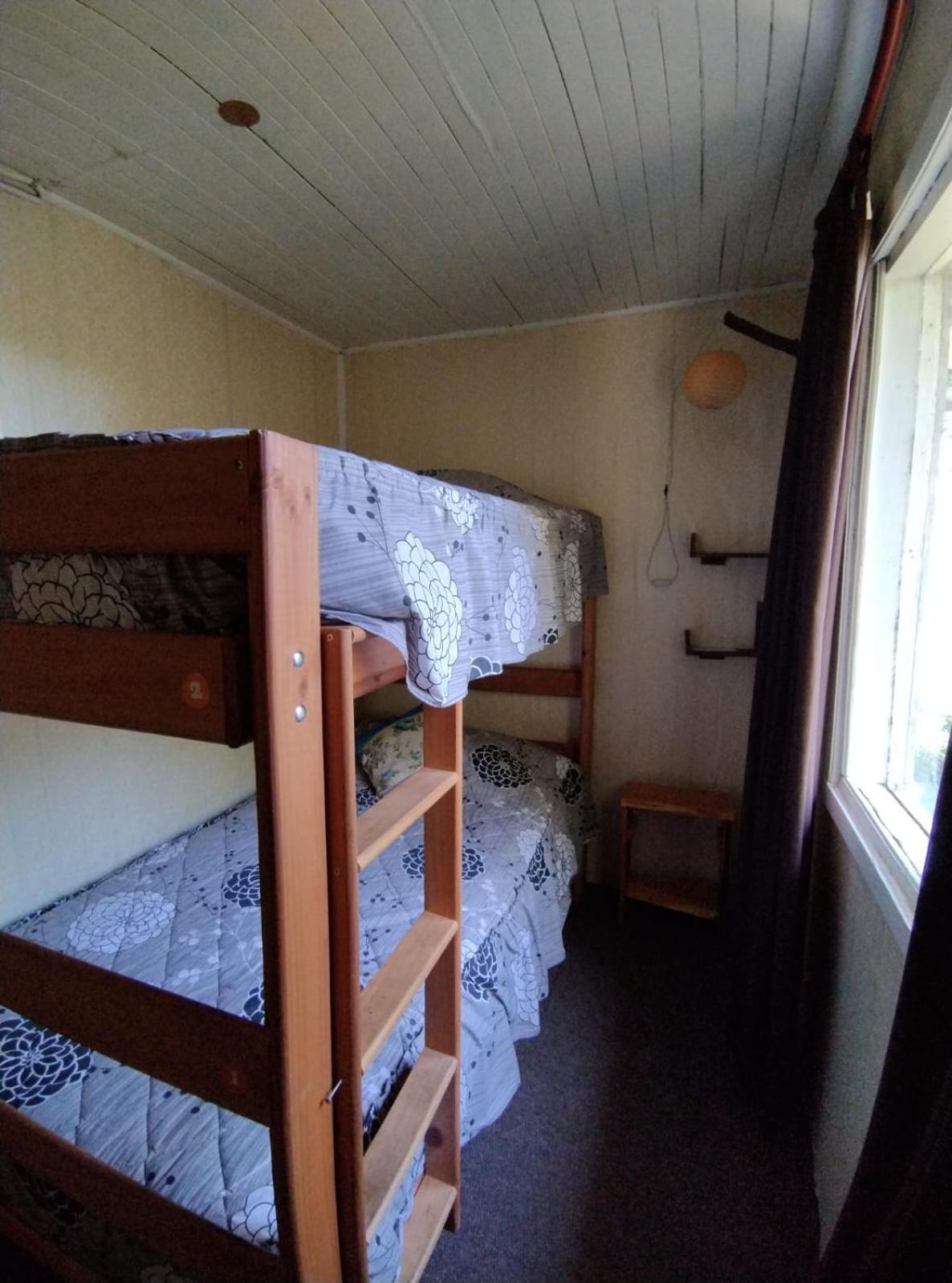 Hostal Casa Damasco Анкуд Екстер'єр фото