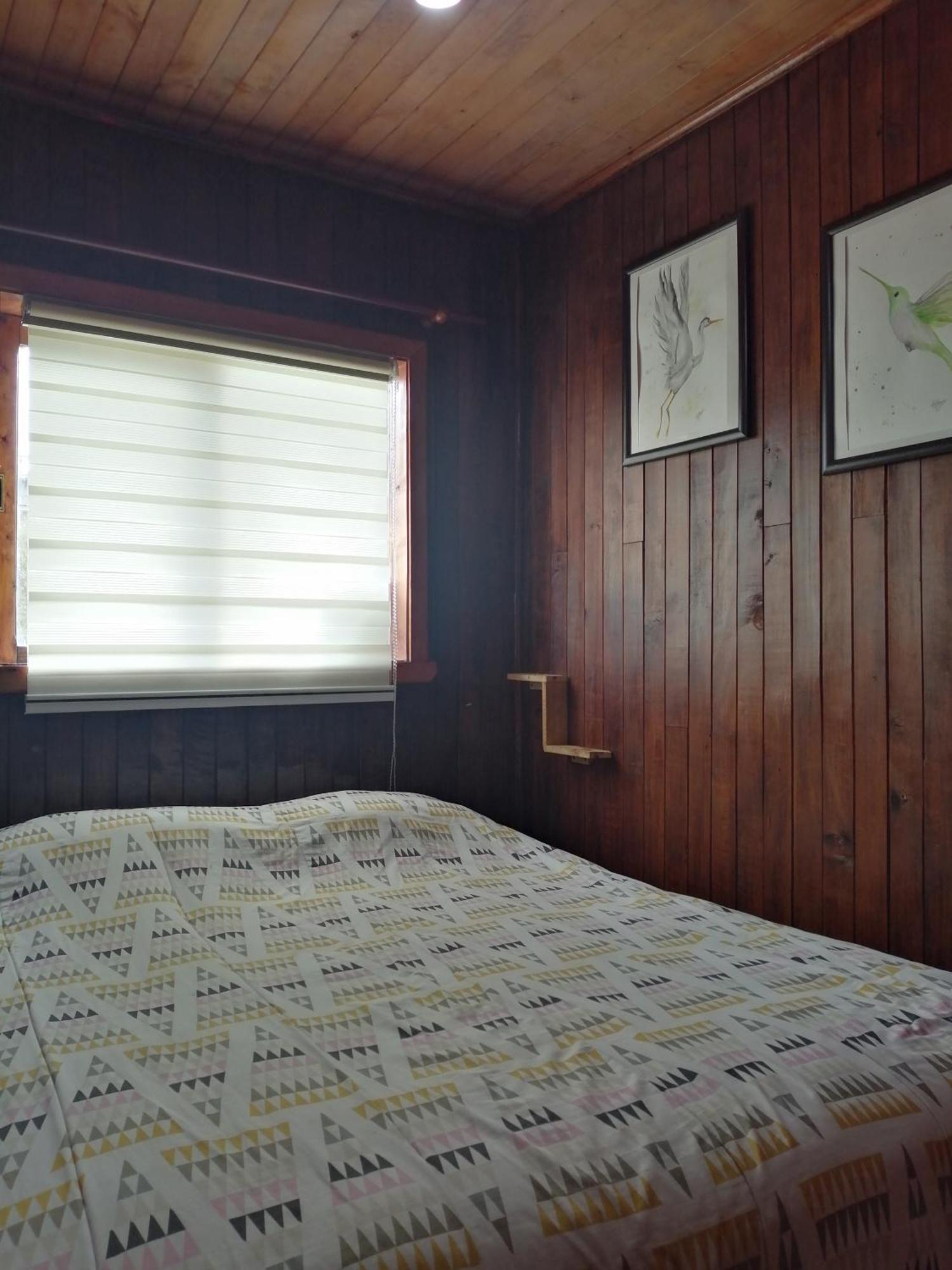Hostal Casa Damasco Анкуд Екстер'єр фото