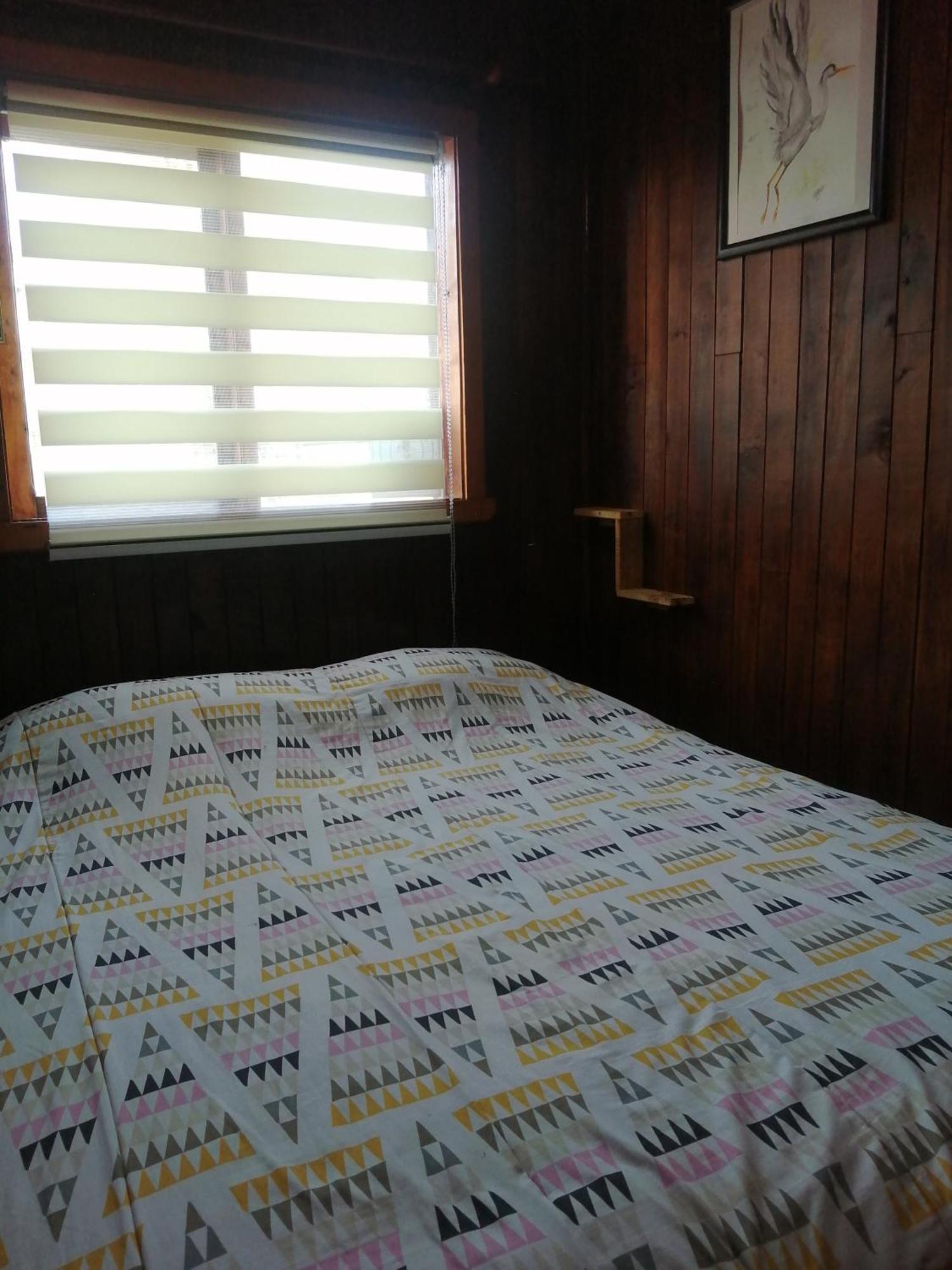 Hostal Casa Damasco Анкуд Екстер'єр фото