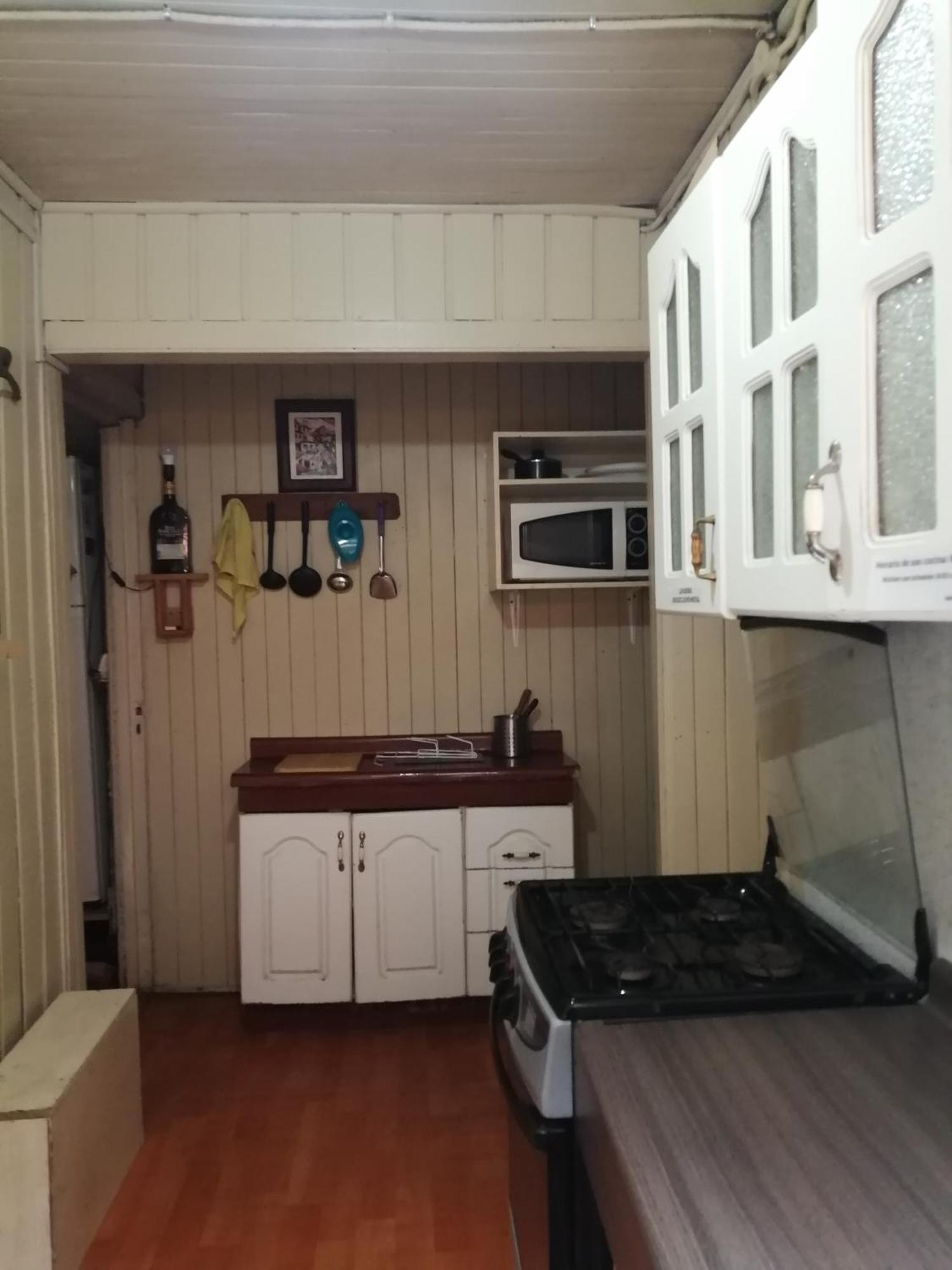 Hostal Casa Damasco Анкуд Екстер'єр фото