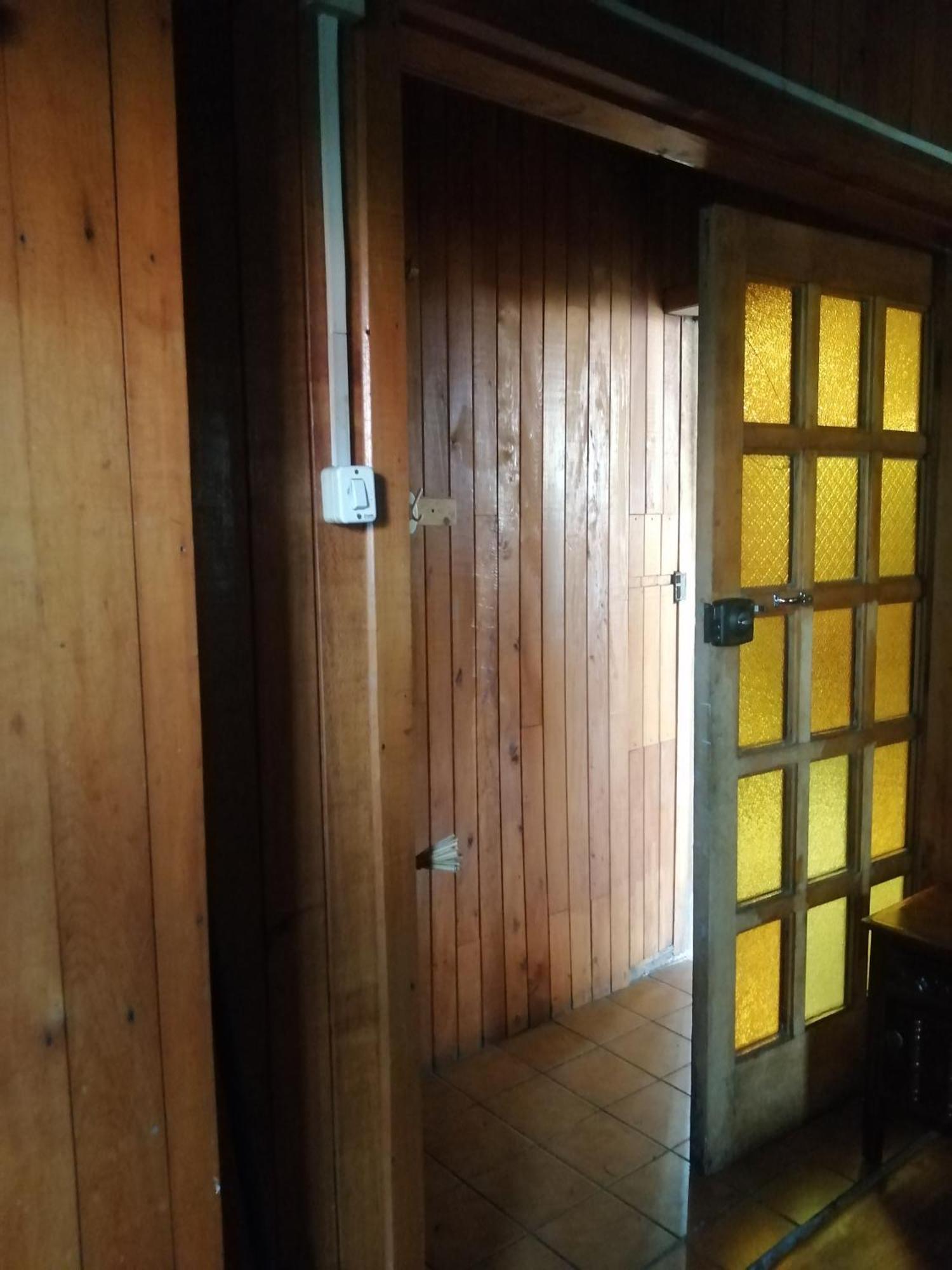 Hostal Casa Damasco Анкуд Екстер'єр фото