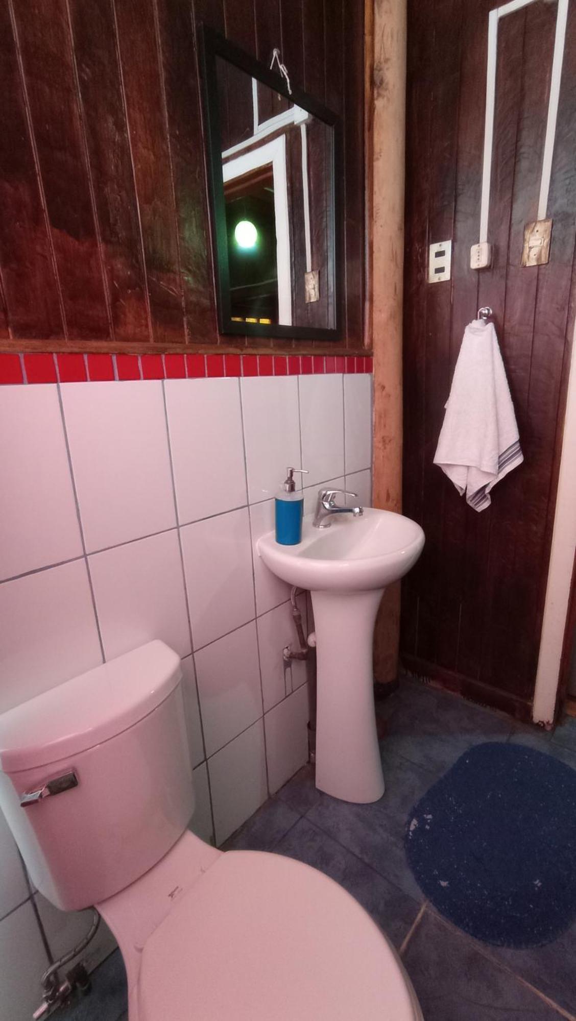 Hostal Casa Damasco Анкуд Номер фото