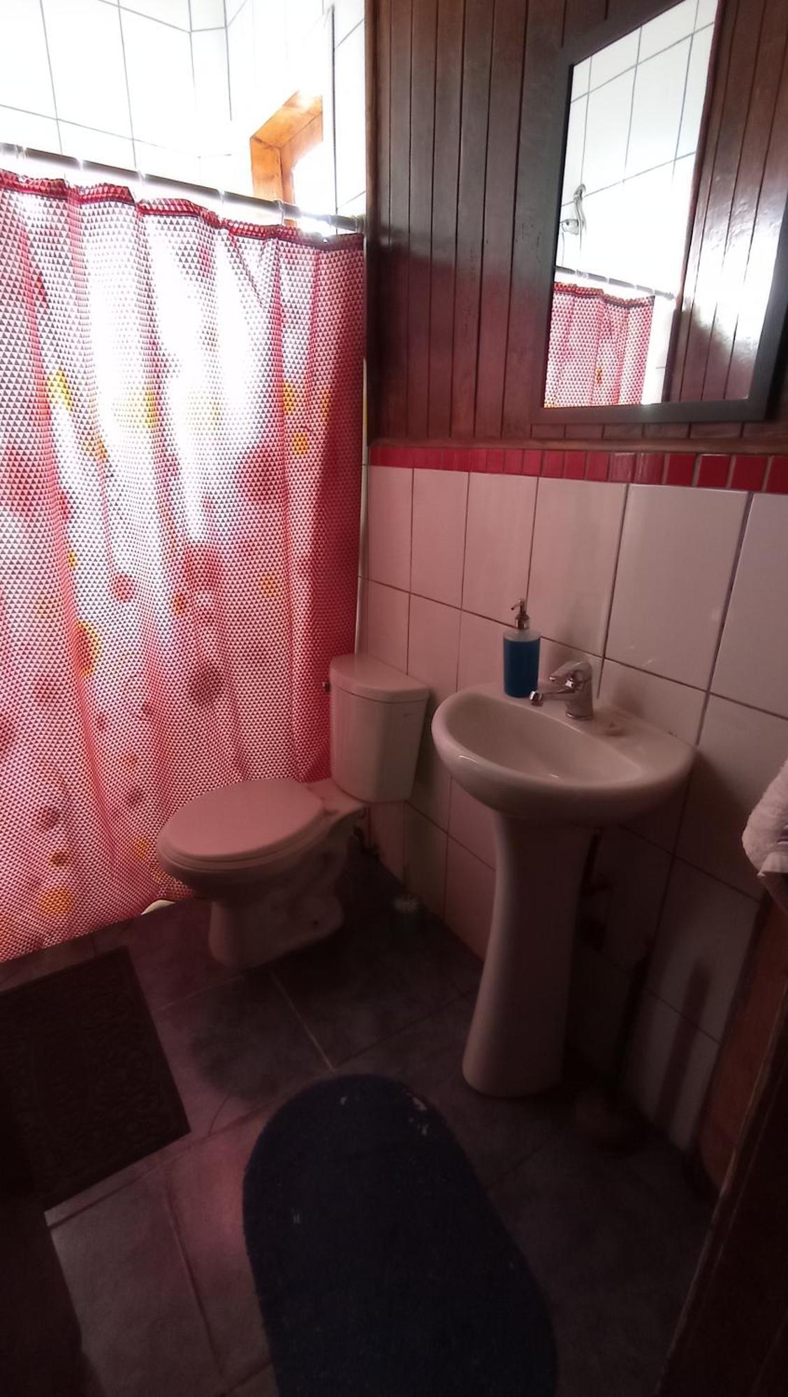 Hostal Casa Damasco Анкуд Номер фото